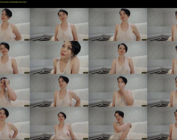 blueeyeess — 11 minute Chaturbate female cam show recording, 720p, Jul 24, 2022