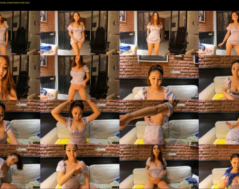 bora_ — 17 minute Chaturbate female cam show recording, 1080p, Jul 24, 2022