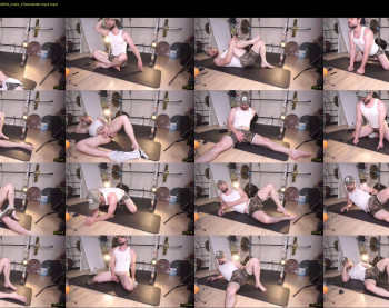brad_bounce — 91 minute Chaturbate male cam show recording, 720p, Jul 24, 2022