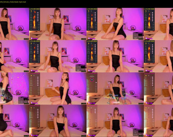 byrdtabitha — 47 minute Chaturbate female cam show recording, 1080p, Jul 24, 2022