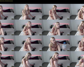 chloe_moor — 19 minute Chaturbate female cam show recording, 1080p, Jul 24, 2022