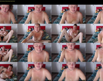 clittytastic — 17 minute Chaturbate female cam show recording, 720p, Jul 24, 2022