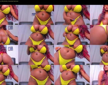 crazy_addixtion — 57 minute Chaturbate female cam show recording, 1080p, Jul 24, 2022
