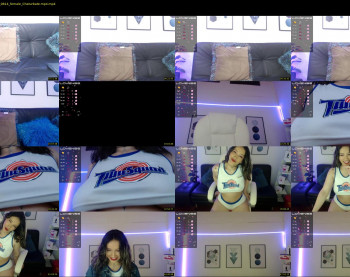 cristal__hot_1 — 55 minute Chaturbate female cam show recording, 1080p, Jul 24, 2022