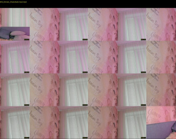 cute_darina — 57 minute Chaturbate female cam show recording, 1080p, Jul 24, 2022
