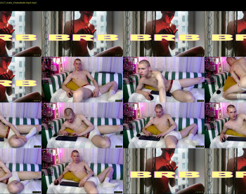 davey_ebash — 99 minute Chaturbate male cam show recording, 720p, Jul 24, 2022