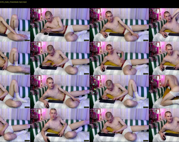 davey_ebash — 32 minute Chaturbate male cam show recording, 720p, Jul 24, 2022