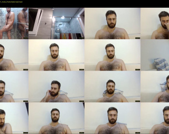 dickjulian — 60 minute Chaturbate male cam show recording, 720p, Jul 25, 2022