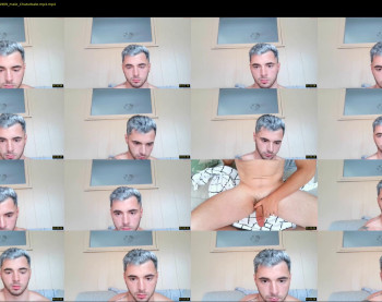 dohmerboyz — 9 minute Chaturbate male cam show recording, 720p, Jul 24, 2022