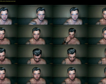dohmerboyz — 3 minute Chaturbate male cam show recording, 720p, Jul 25, 2022