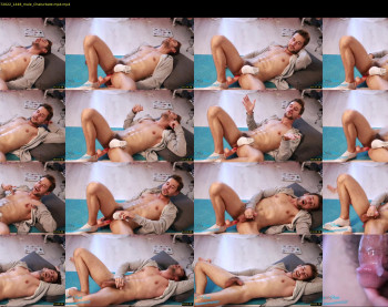 dreamon007007007 — 21 minute Chaturbate male cam show recording, 1080p, Jul 24, 2022