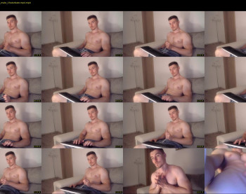 eddieds — 28 minute Chaturbate male cam show recording, 1080p, Jul 24, 2022