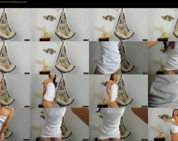 effie_castro — 102 minute Chaturbate female cam show recording, 480p, Jul 24, 2022