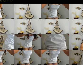 effie_castro — 140 minute Chaturbate female cam show recording, 480p, Jul 24, 2022