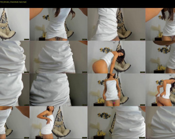 effie_castro — 73 minute Chaturbate female cam show recording, 480p, Jul 24, 2022