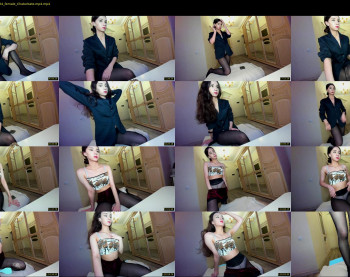 ehotlovea — 98 minute Chaturbate female cam show recording, 720p, Jul 24, 2022