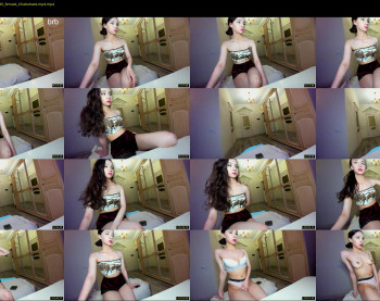 ehotlovea — 103 minute Chaturbate female cam show recording, 720p, Jul 25, 2022