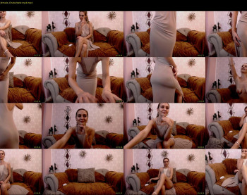 ellamilf — 56 minute Chaturbate female cam show recording, 1080p, Jul 24, 2022