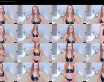emilly___ — 50 minute Chaturbate female cam show recording, 1080p, Jul 24, 2022
