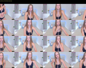emilly___ — 50 minute Chaturbate female cam show recording, 1080p, Jul 24, 2022