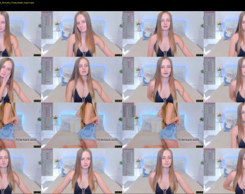 emilly___ — 3 minute Chaturbate female cam show recording, 1080p, Jul 24, 2022