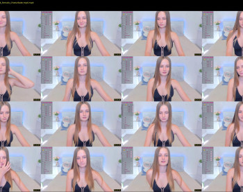 emilly___ — 11 minute Chaturbate female cam show recording, 1080p, Jul 24, 2022
