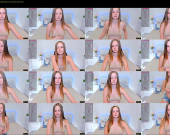 emilly___ — 50 minute Chaturbate female cam show recording, 1080p, Jul 24, 2022