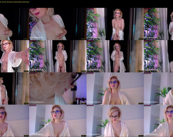 emilyanderson_ — 26 minute Chaturbate female cam show recording, 1080p, Jul 24, 2022