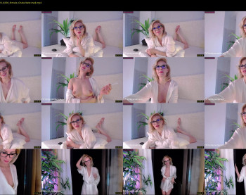 emilyanderson_ — 56 minute Chaturbate female cam show recording, 1080p, Jul 25, 2022