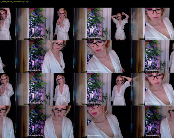 emilyanderson_ — 6 minute Chaturbate female cam show recording, 1080p, Jul 25, 2022