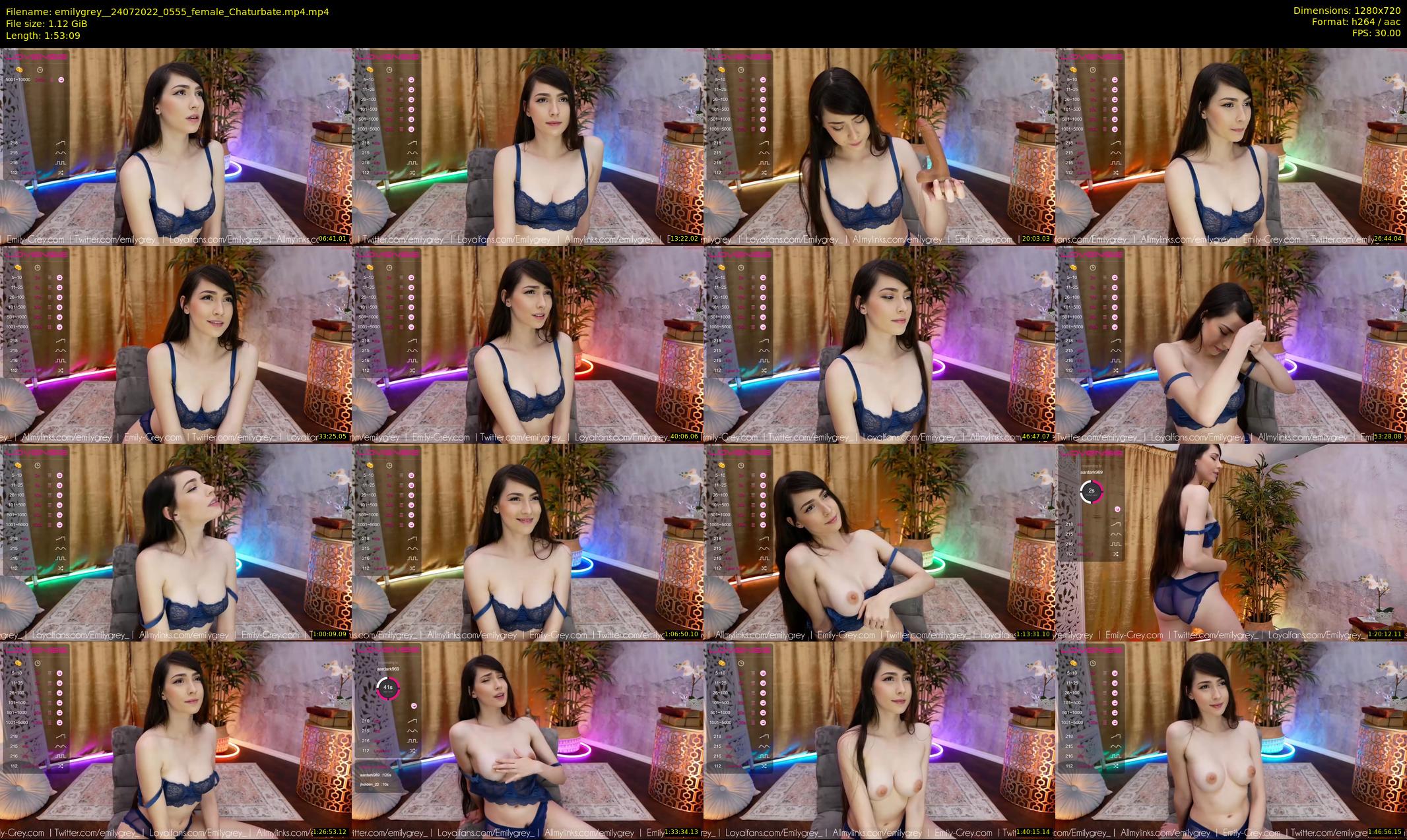 emilygrey_ — 114 minute Chaturbate female cam show recording, 720p, Jul 24, 2022