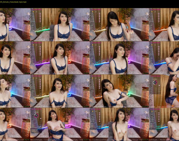 emilygrey_ — 114 minute Chaturbate female cam show recording, 720p, Jul 24, 2022