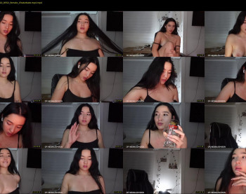 emma_johnson_ — 92 minute Chaturbate female cam show recording, 720p, Jul 24, 2022