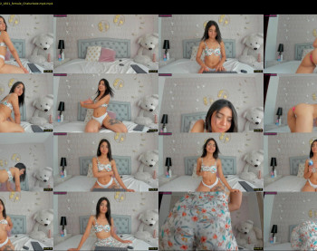 emma_torres__ — 45 minute Chaturbate female cam show recording, 1080p, Jul 24, 2022