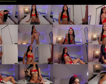 emy_sheron — 56 minute Chaturbate female cam show recording, 1080p, Jul 24, 2022