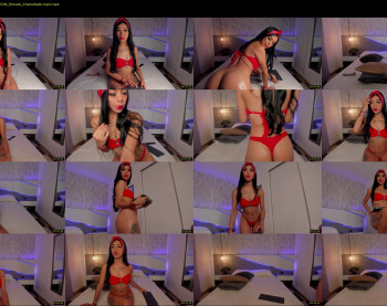 emy_sheron — 57 minute Chaturbate female cam show recording, 1080p, Jul 24, 2022