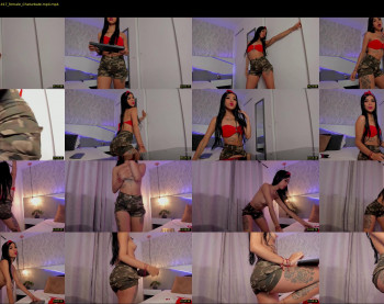 emy_sheron — 25 minute Chaturbate female cam show recording, 1080p, Jul 24, 2022