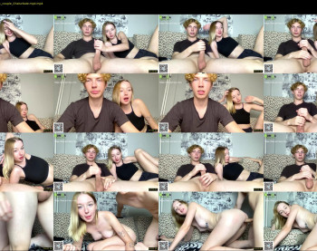 eva_iron — 22 minute Chaturbate couple cam show recording, 1080p, Jul 24, 2022