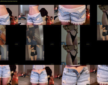 eva_new_york — 58 minute Chaturbate female cam show recording, 1080p, Jul 24, 2022