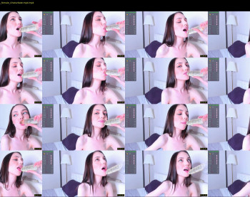 evalanis — 9 minute Chaturbate couple cam show recording, 1080p, Jul 24, 2022