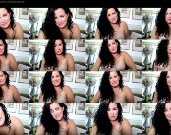 evparrish — 6 minute Chaturbate female cam show recording, 720p, Jul 24, 2022