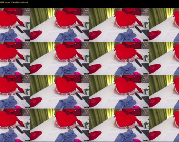 fallingangel_ — 8 minute Chaturbate female cam show recording, 720p, Jul 24, 2022