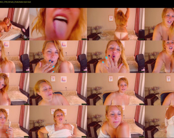 florencebigsizebb — 39 minute Chaturbate female cam show recording, 720p, Jul 24, 2022