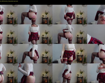 french_devotion — 91 minute Chaturbate female cam show recording, 720p, Jul 24, 2022
