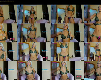 gia_curly — 55 minute Chaturbate female cam show recording, 1080p, Jul 24, 2022