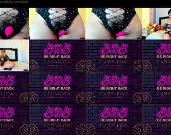 girasol_walton — 70 minute Chaturbate female cam show recording, 1080p, Jul 24, 2022