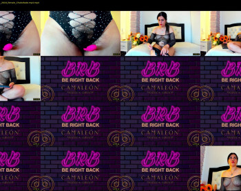 girasol_walton — 69 minute Chaturbate female cam show recording, 1080p, Jul 24, 2022