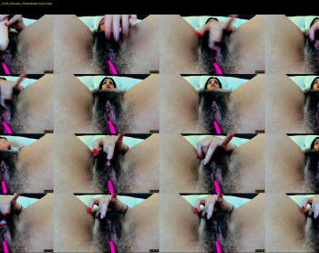 girasol_walton — 5 minute Chaturbate female cam show recording, 1080p, Jul 24, 2022