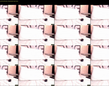 giselle_joness1 — 14 minute Chaturbate female cam show recording, 720p, Jul 25, 2022