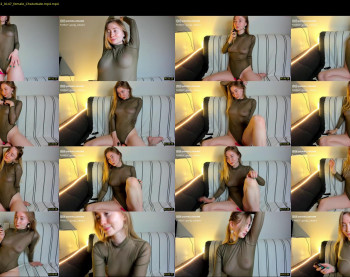 goodg_oddamn — 5 minute Chaturbate female cam show recording, 720p, Jul 25, 2022